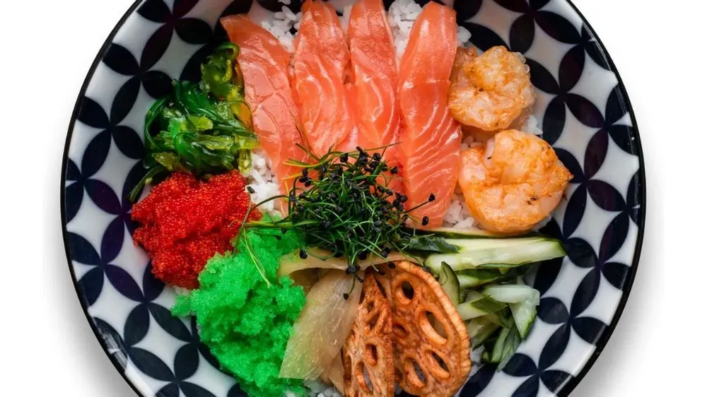 Mizu Bowl - Wasser