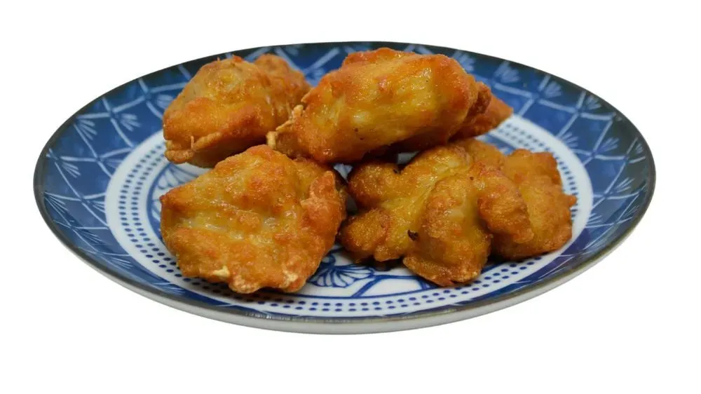Chicken Karaage