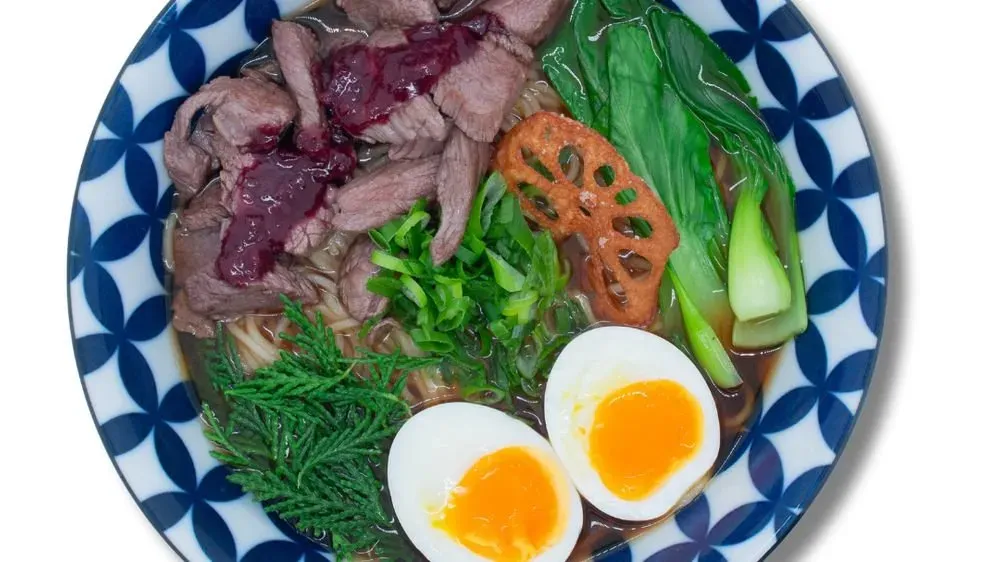 Suteki Ramen TA