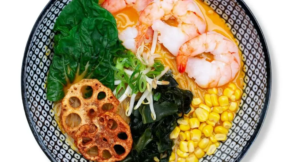 Ebi Ramen TA