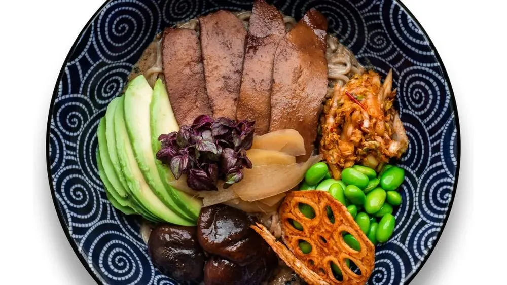Tsuchi Bowl - Erde