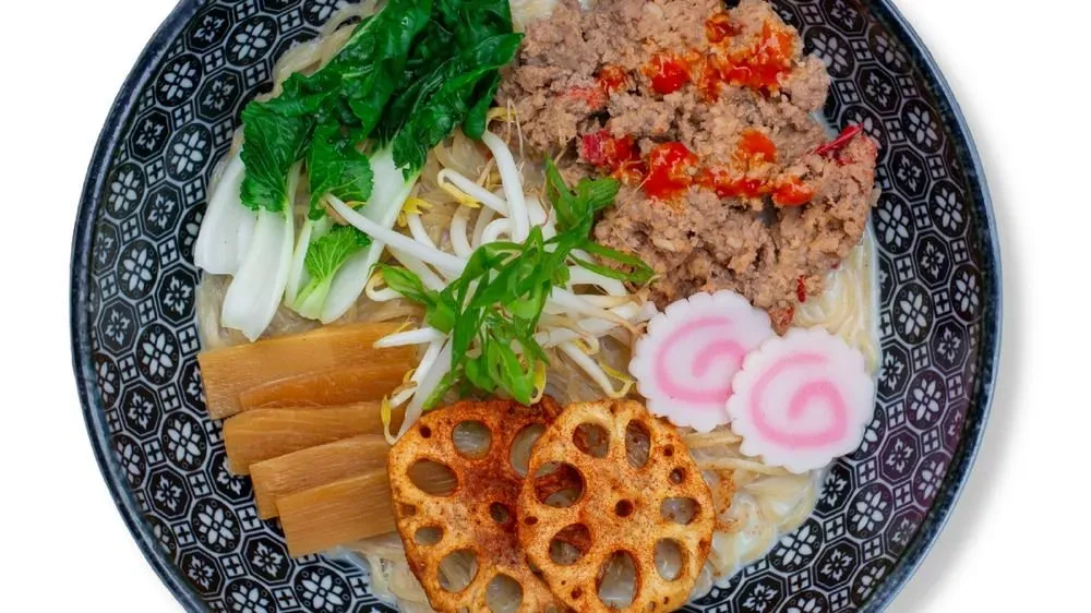 Tan Tan Ramen TA