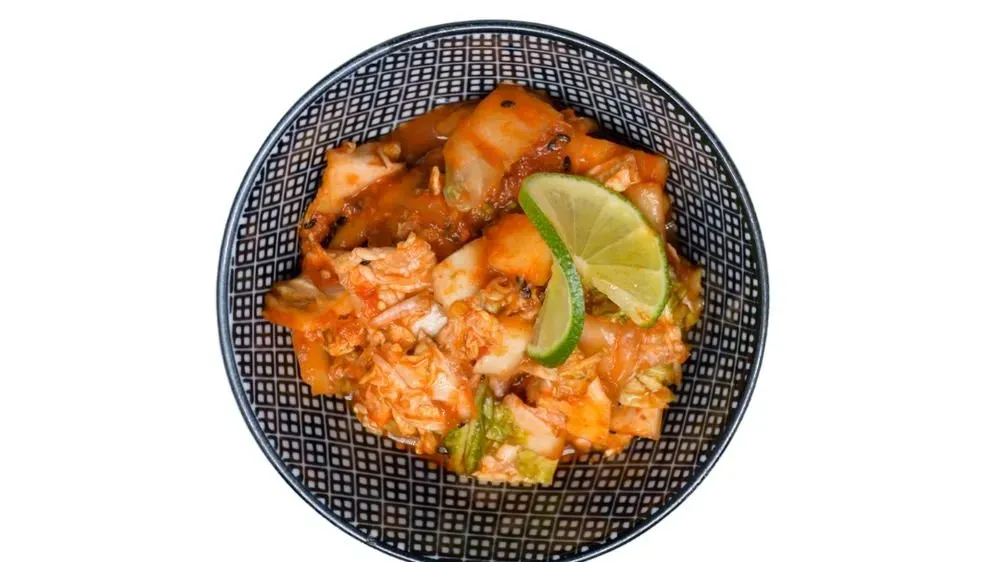 Kimchi