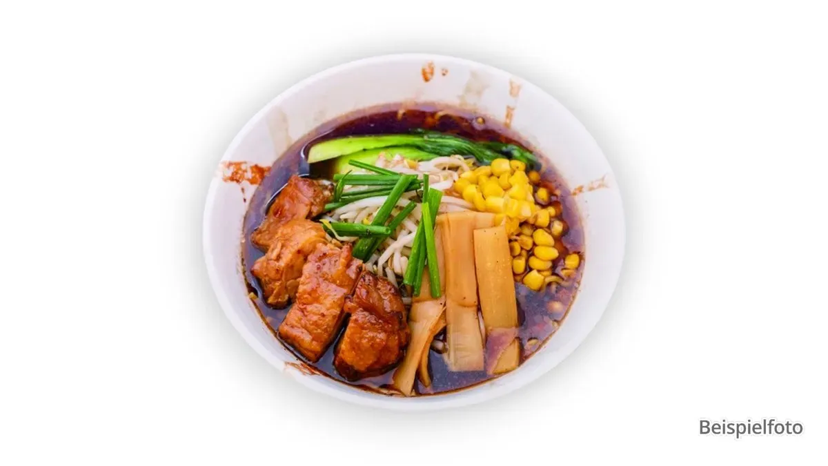 Shoyu Ramen