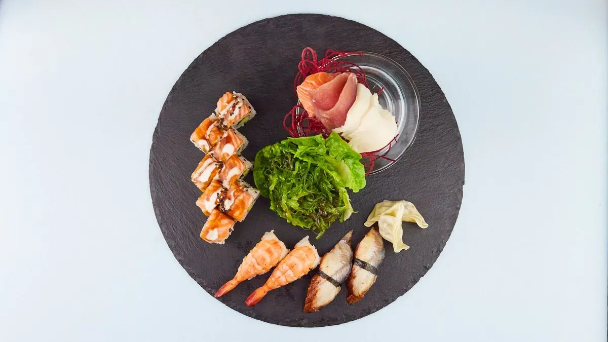 S4. Chef's Set