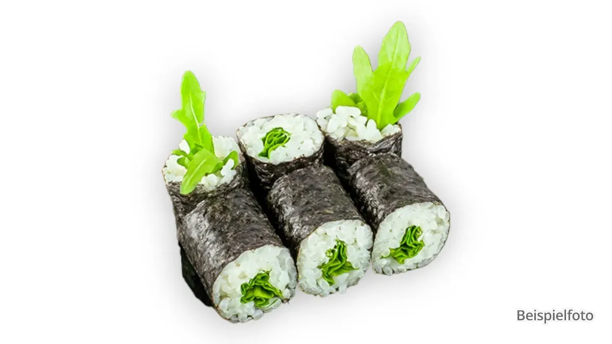 15. Rocket Maki