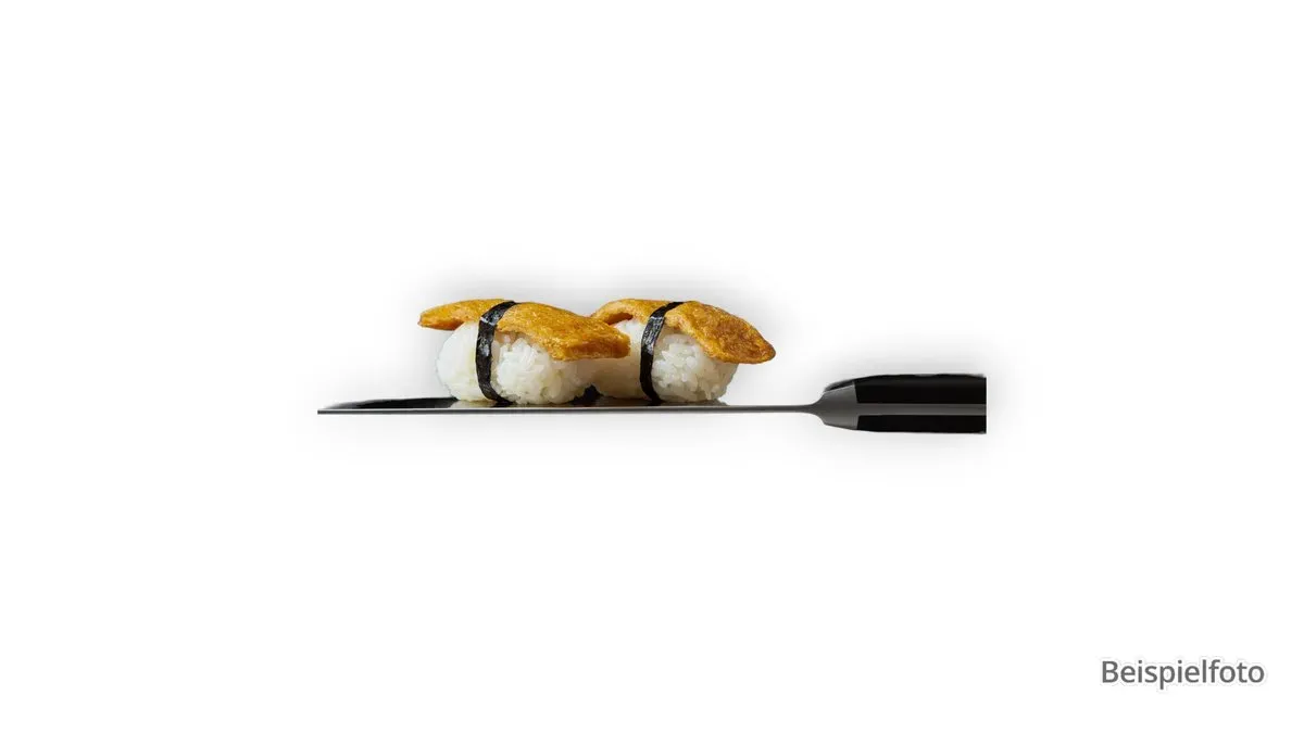 11. Tofu Nigiri