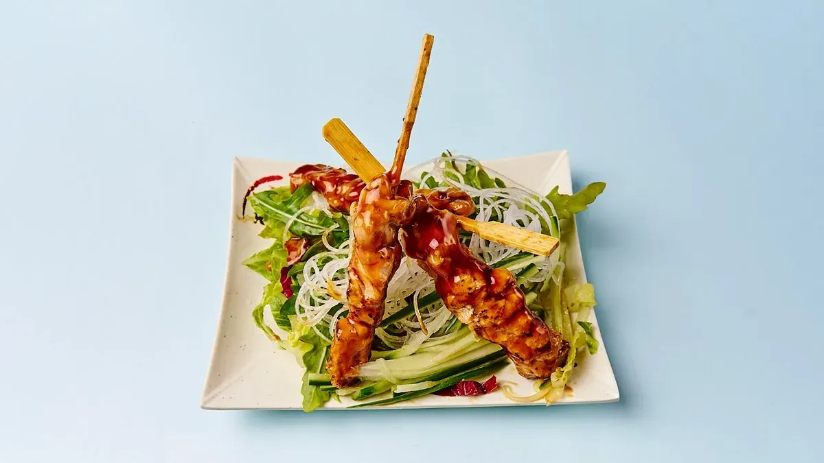 A7. Yakitori