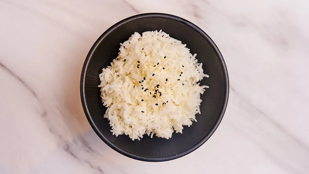 Rice