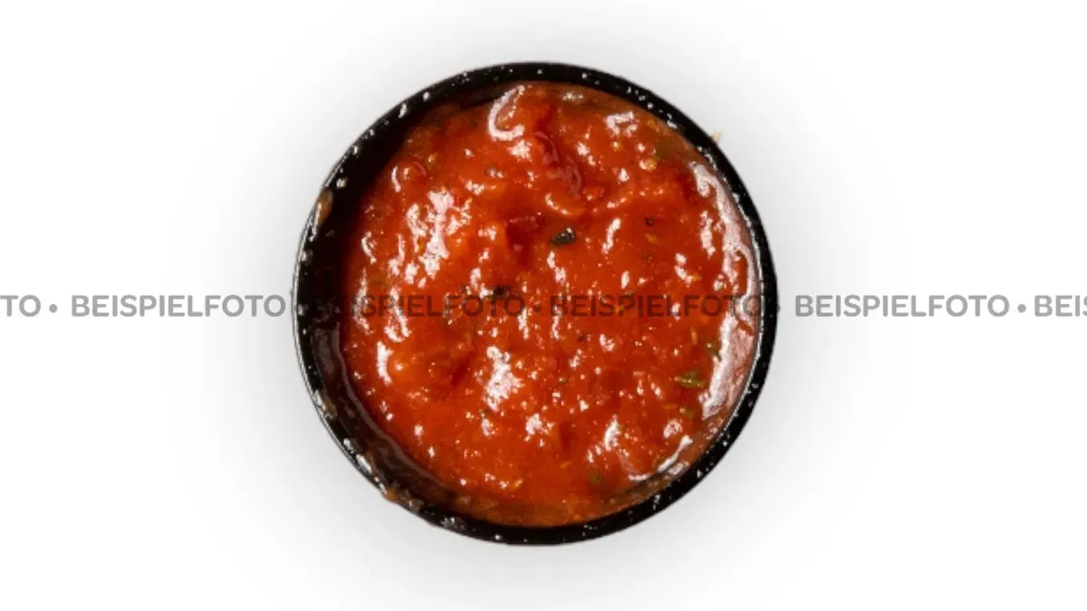 Hot Sauce