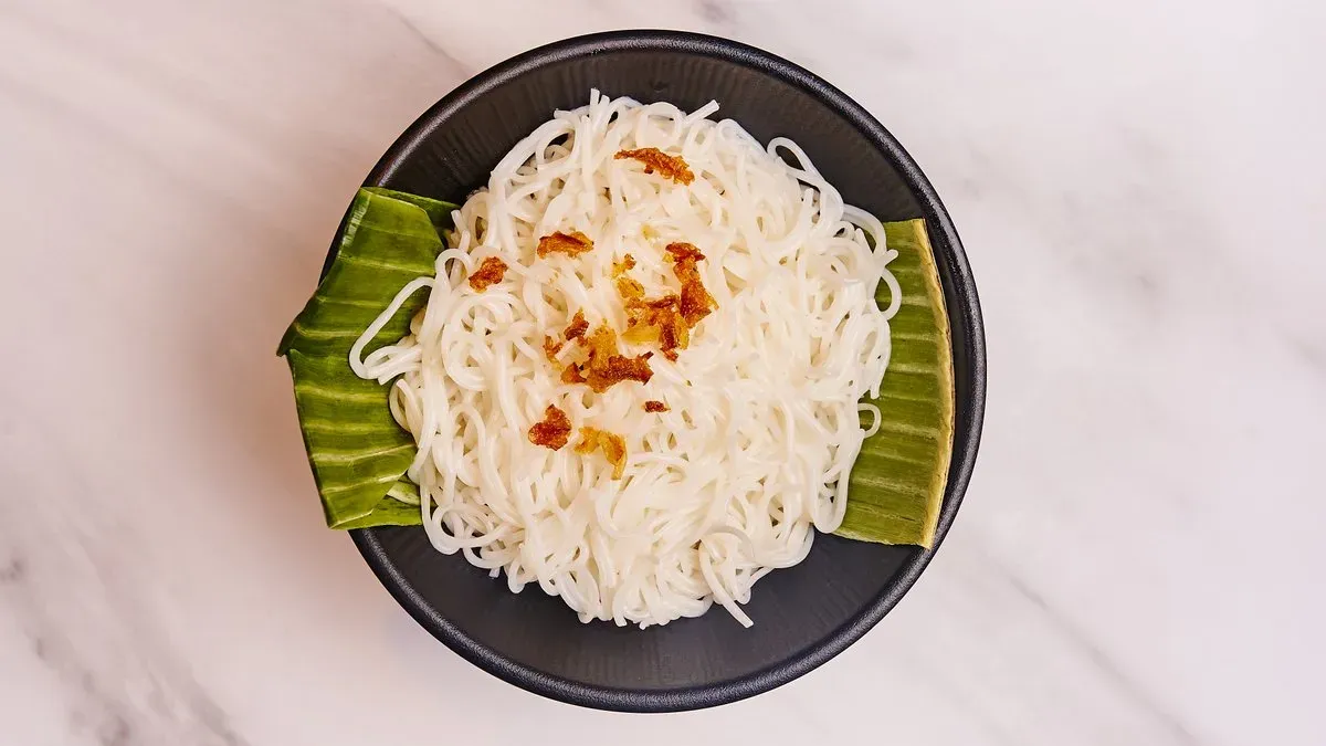 Noodles