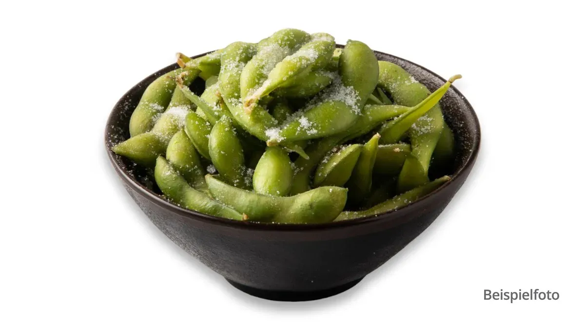 Edamame