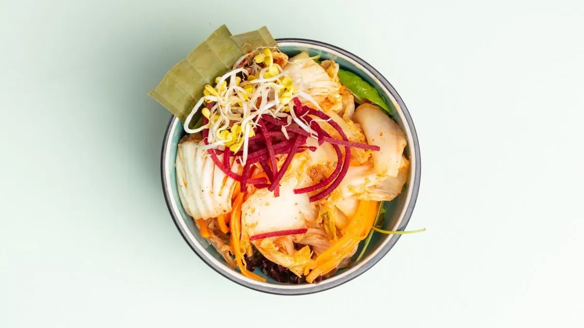 Kimchi