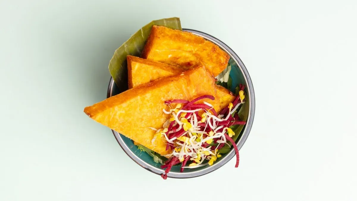 Potato Pancake