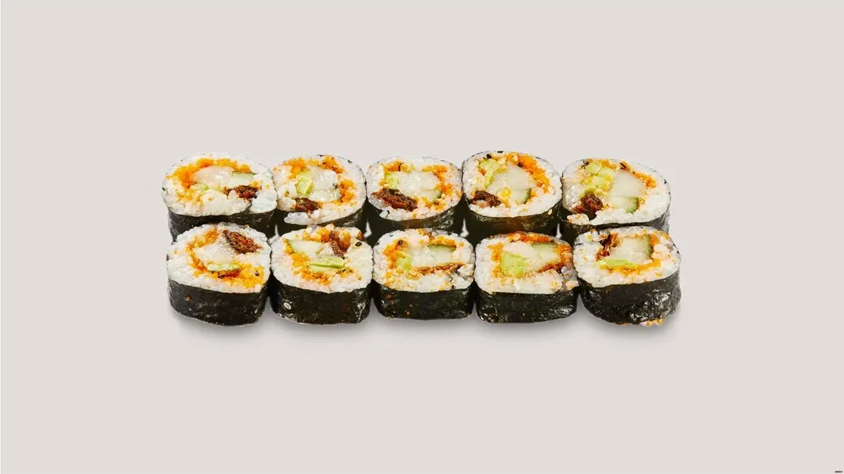 340. Ibodai Futo-Maki