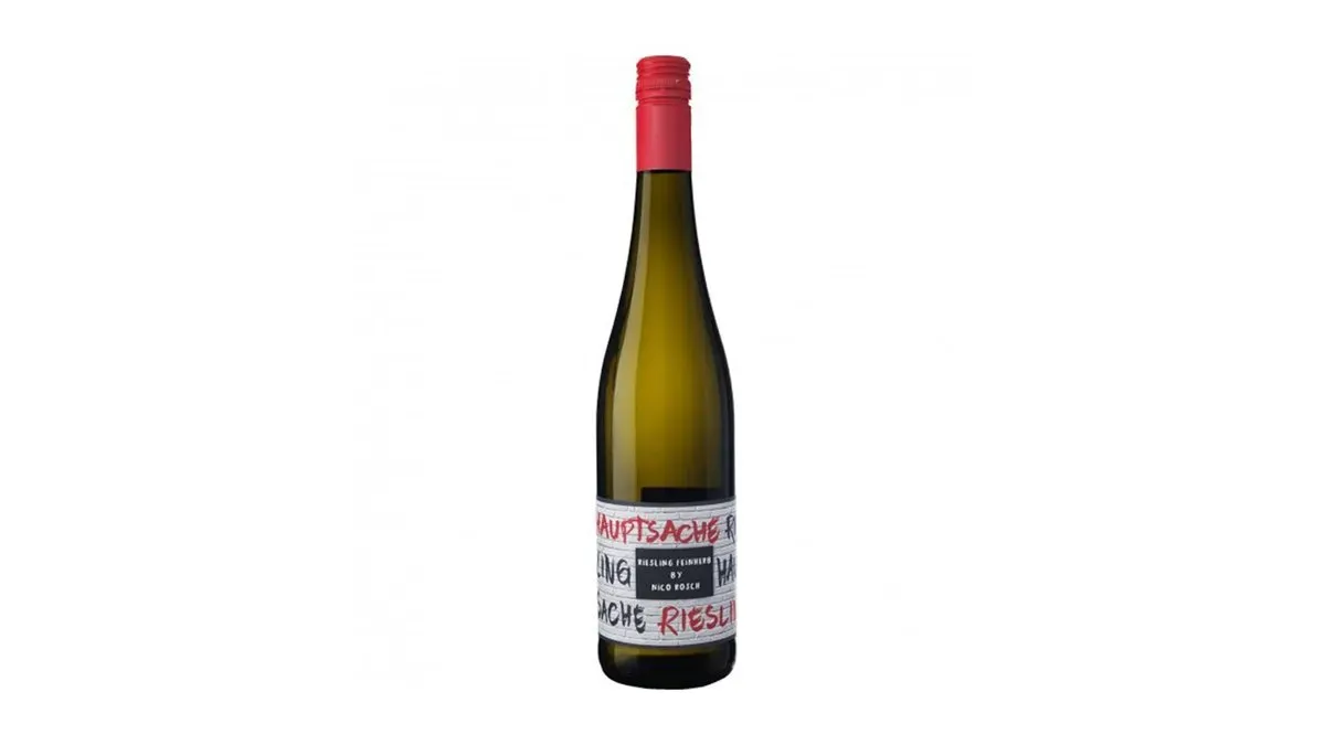 Josef Rosch Leiwener Riesling Halbtrocken 0.75l