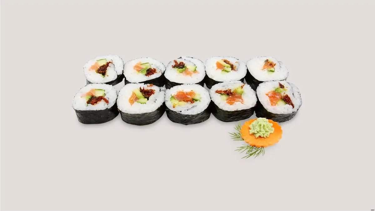 40. Futo Maki
