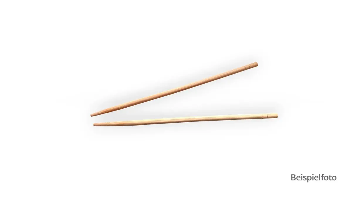 Do you need chopsticks?