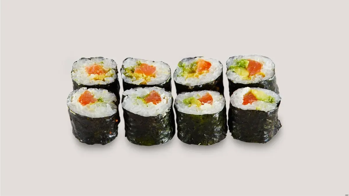 330. Phila Avo Maki