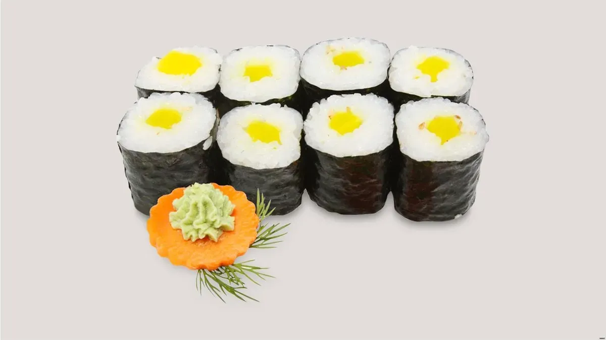 36. Takuan Maki
