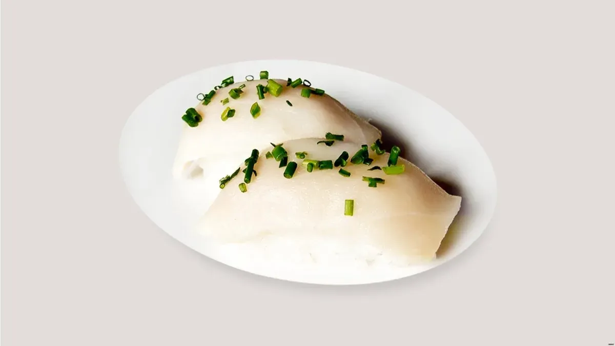 25. Ibodai Nigiri