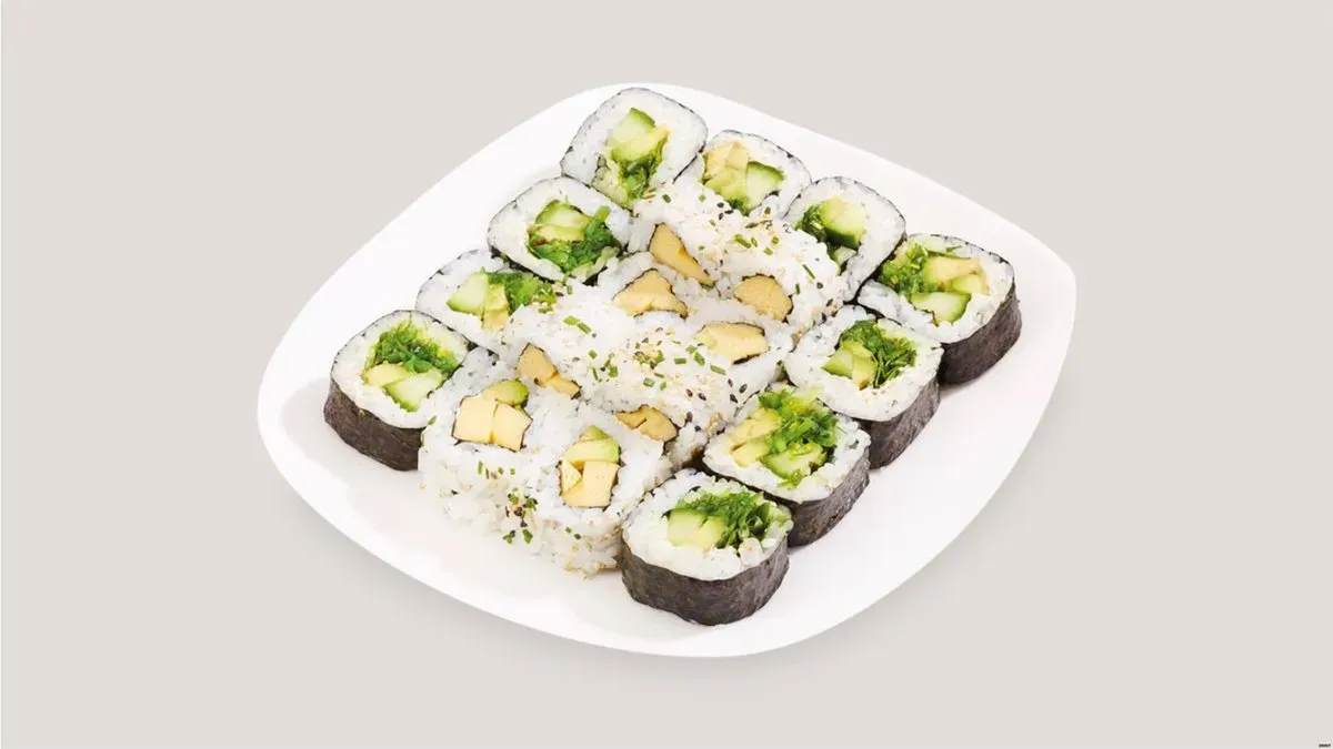 86. Mikado VI