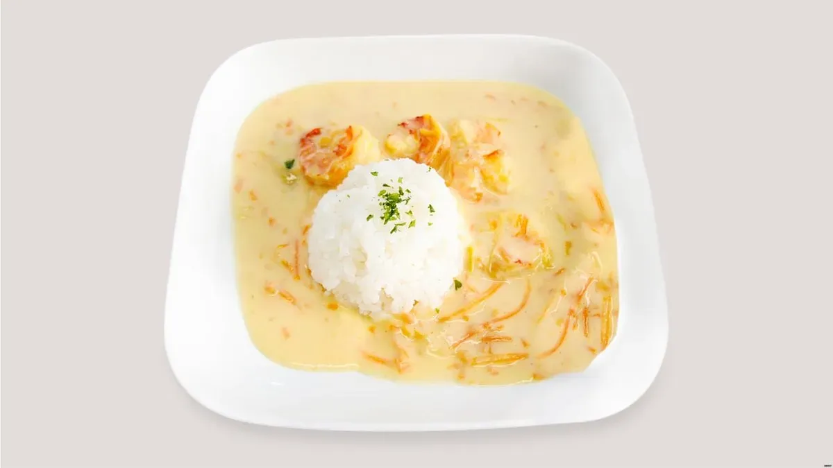 88. King Prawns