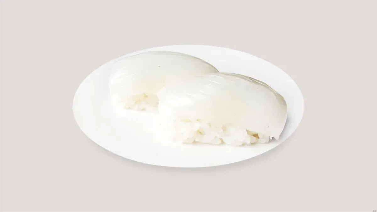 22. Sepia Nigiri