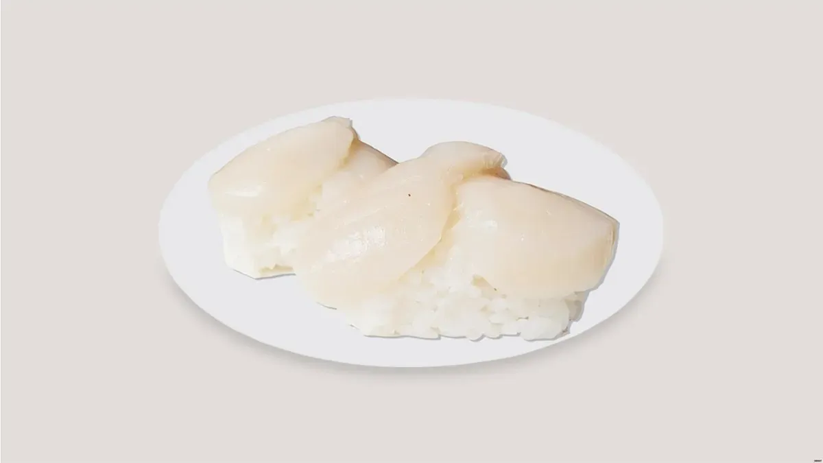 28. Hotategei Nigiri