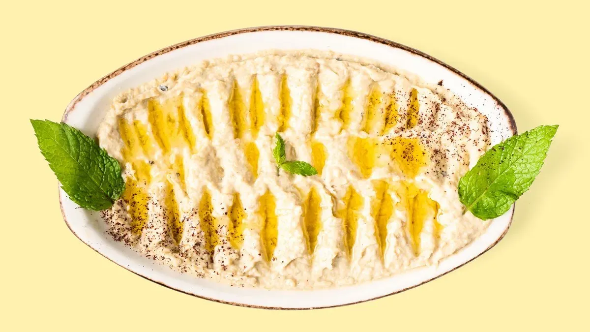 3. Mutabal