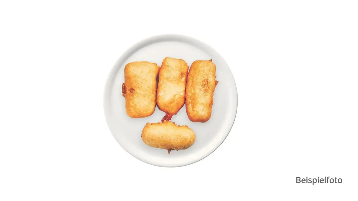 Baked Banana