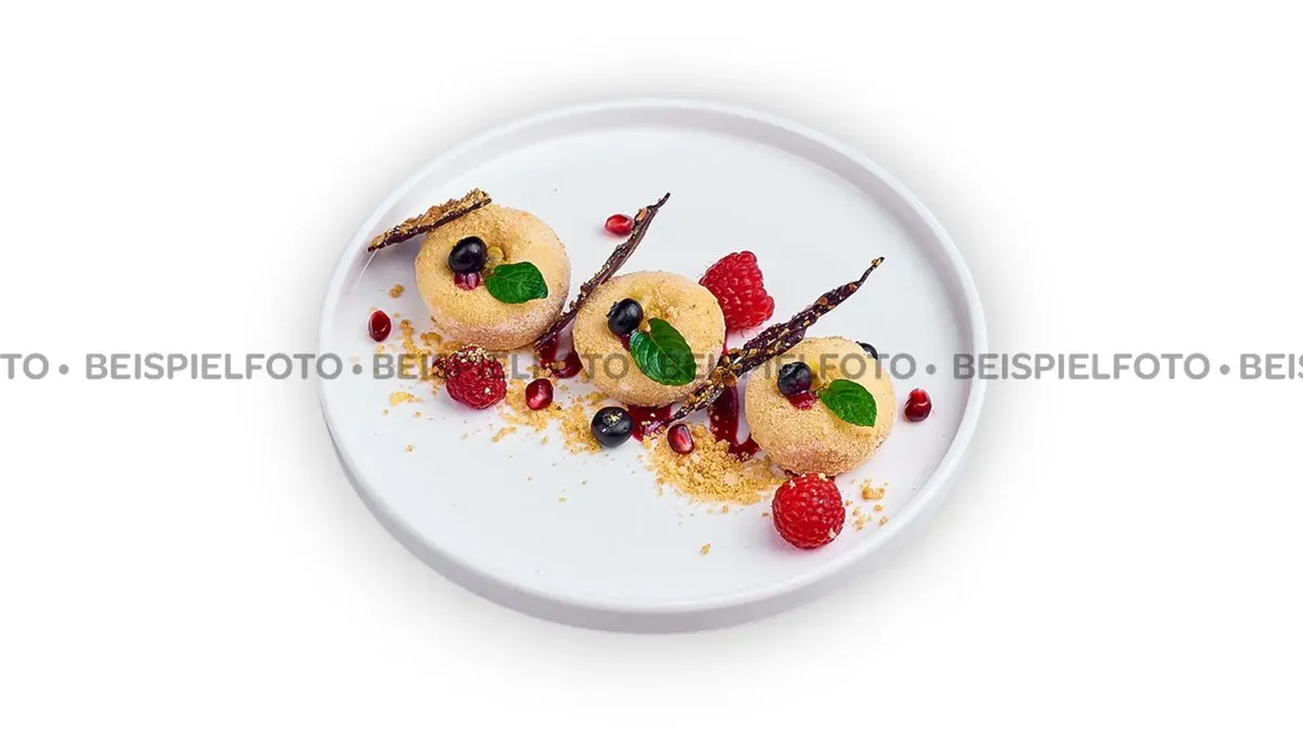 Mochi Rice Cake