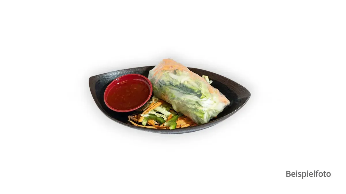 Summer Rolls