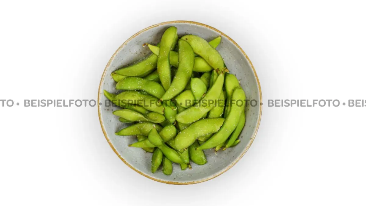 Edamame