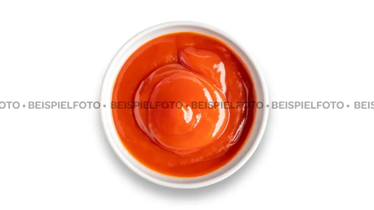 119. Ketchup