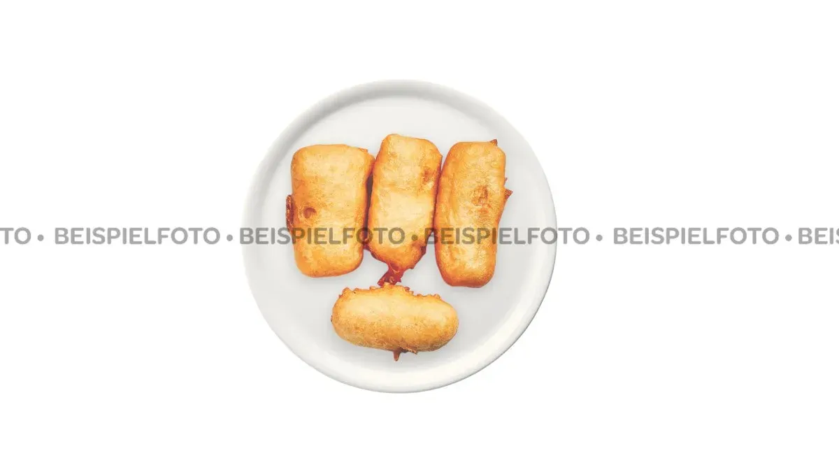 Baked Banana
