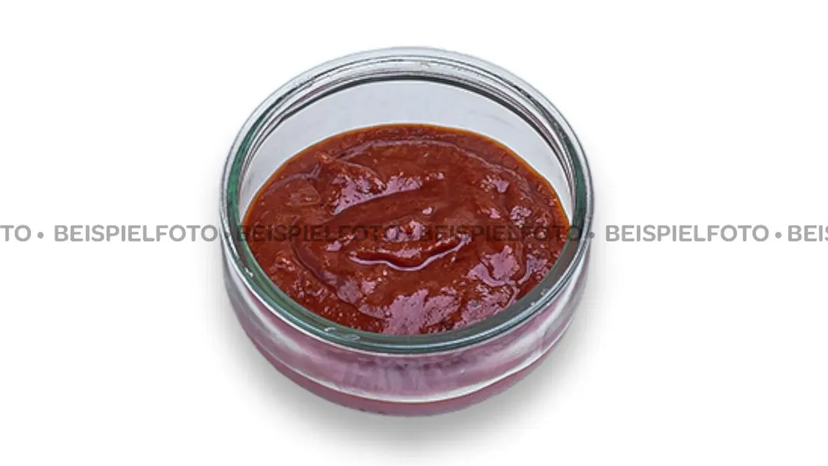 Sauce