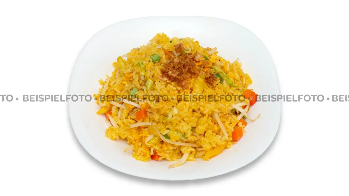 Fried Rice