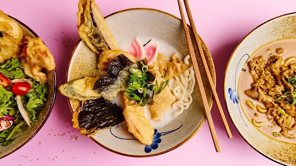 AROI - Thai Cuisine
