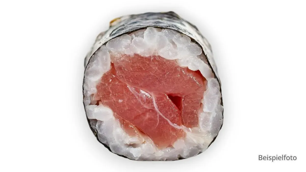 Maguro Maki