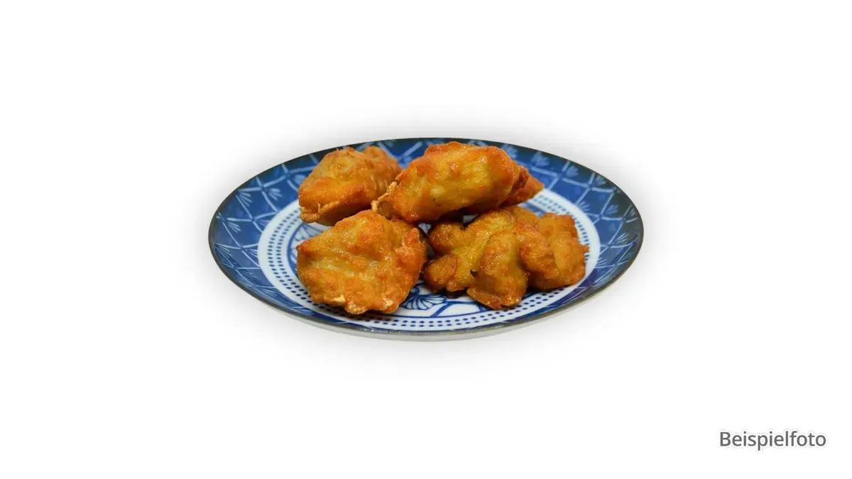 Chicken Karaage
