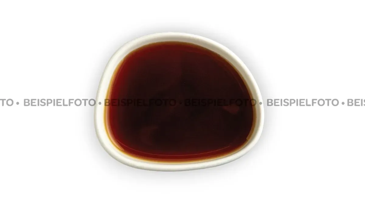 Teriyaki Sauce
