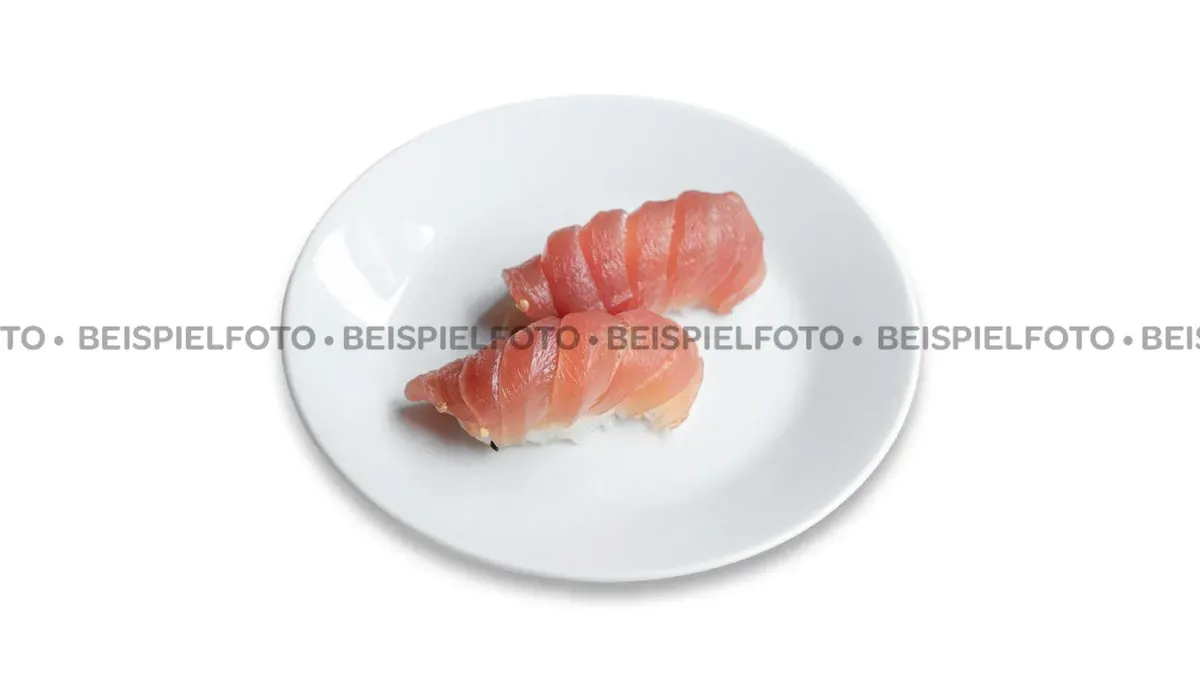 Maguro Nigiri