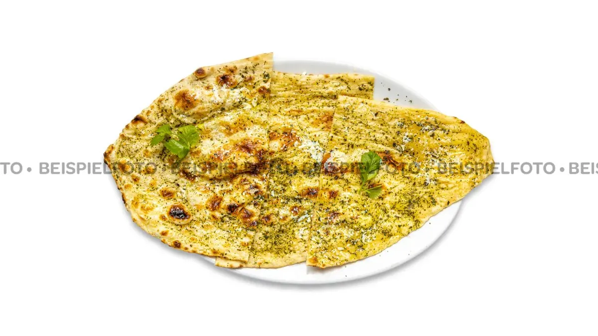 177. Naan