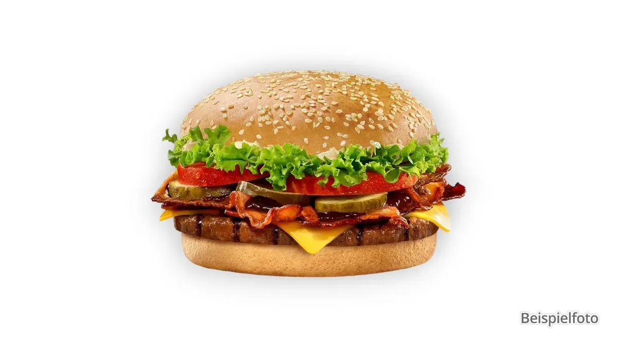 186. Western Burger