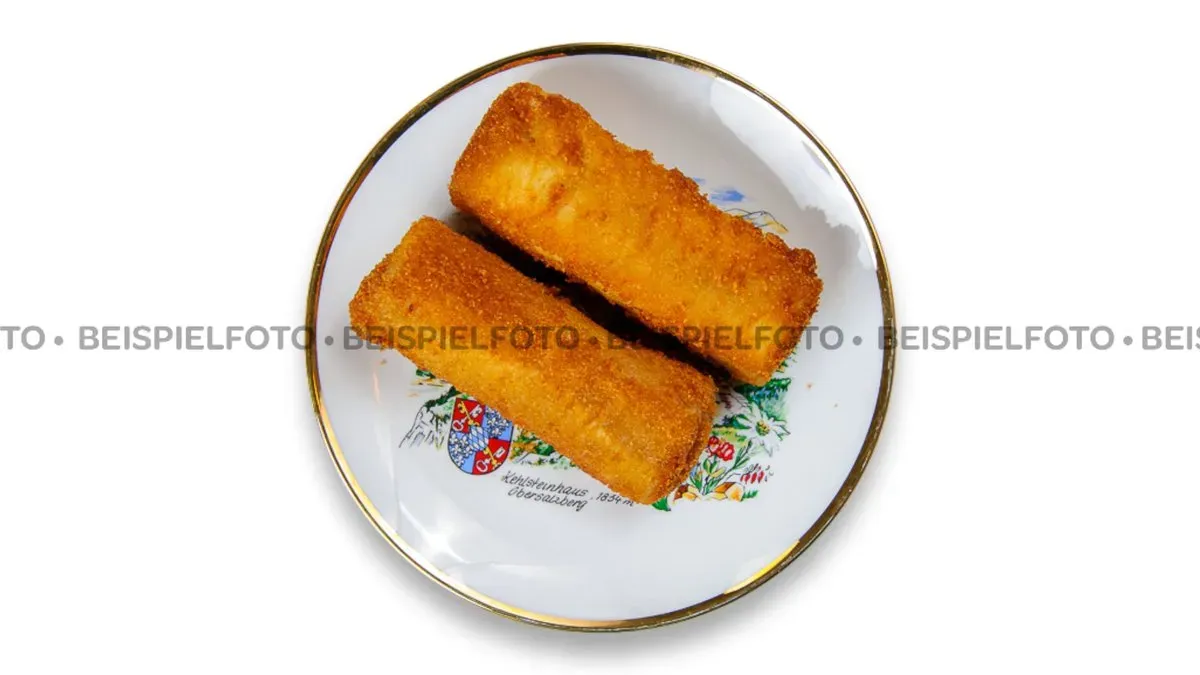 174. Croquettes