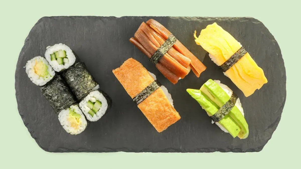 Bento 1