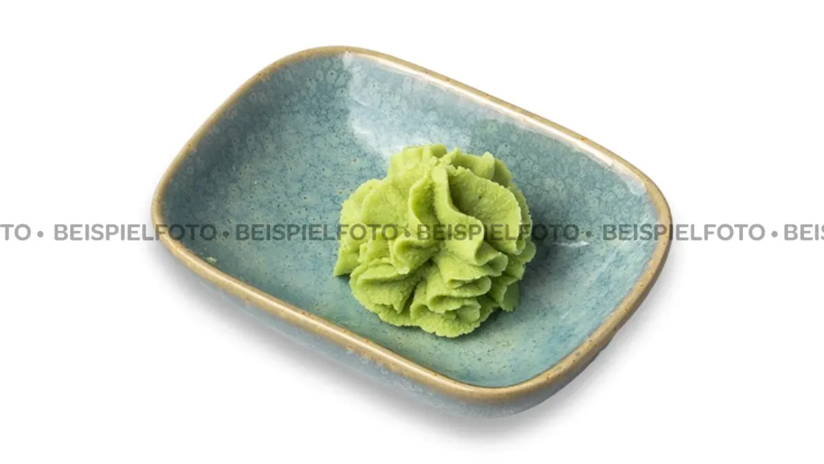 Wasabi