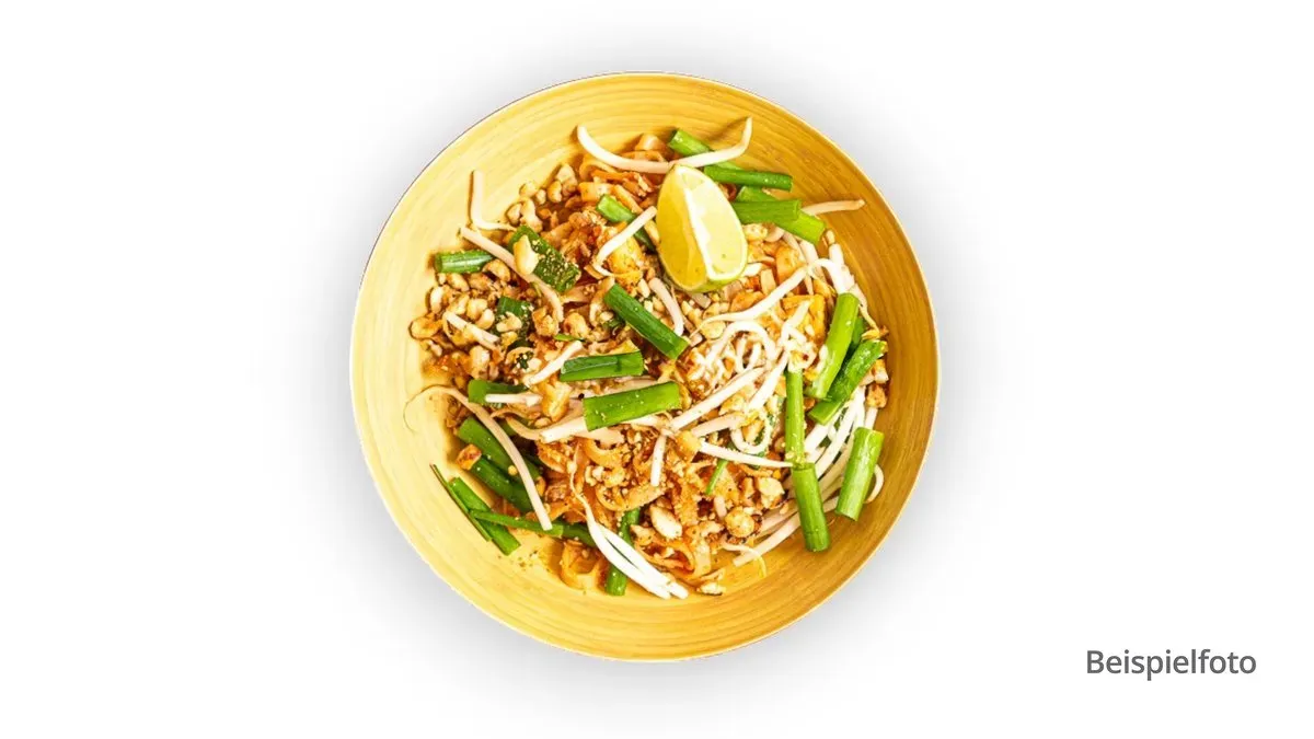 Pad Thai