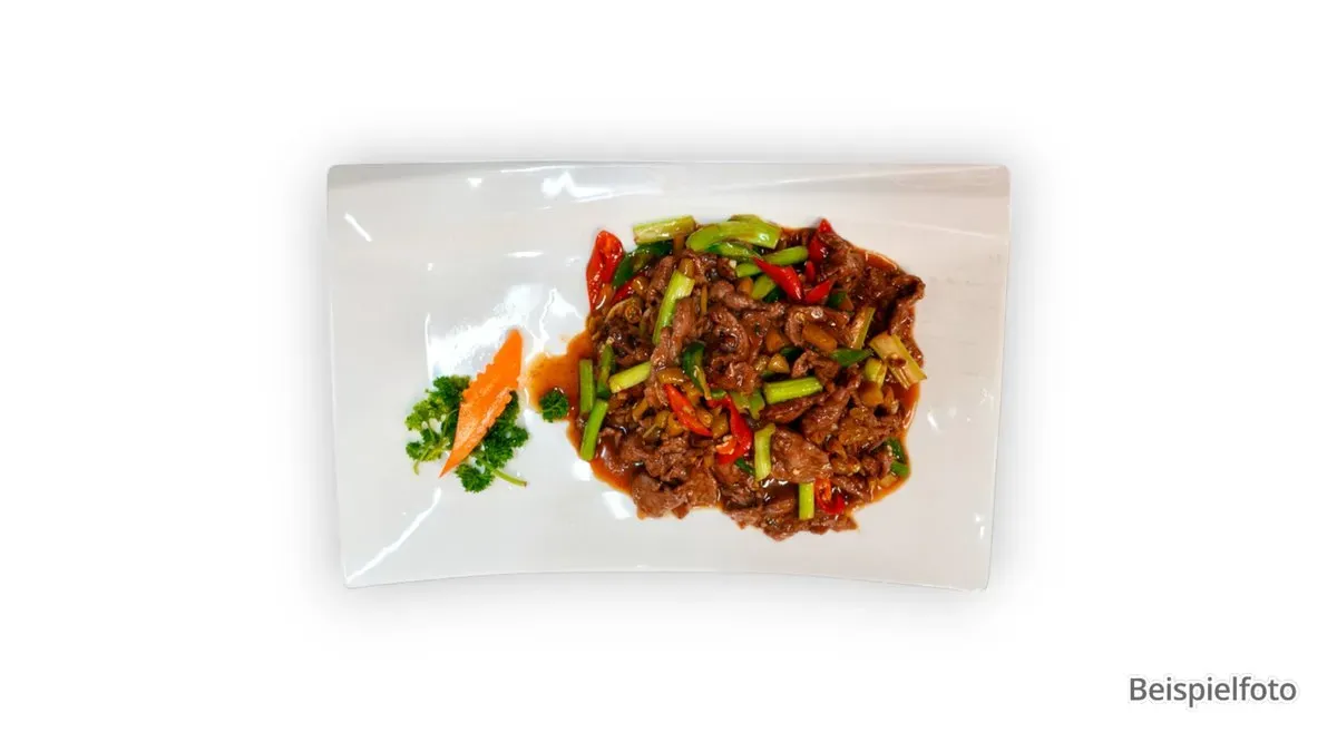 7. Roasted Beef